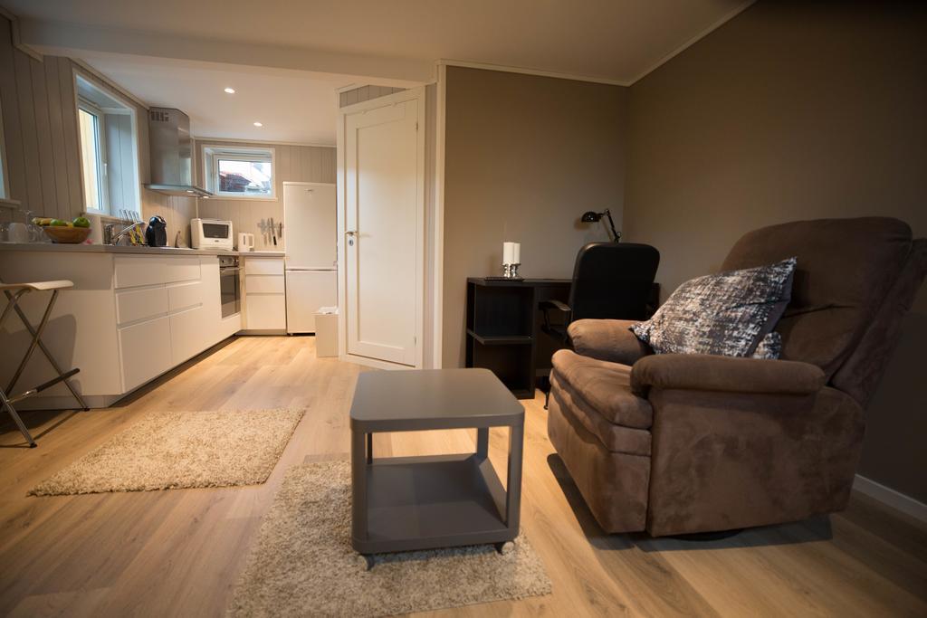 Apartment At Ranheim Trondheim Luaran gambar