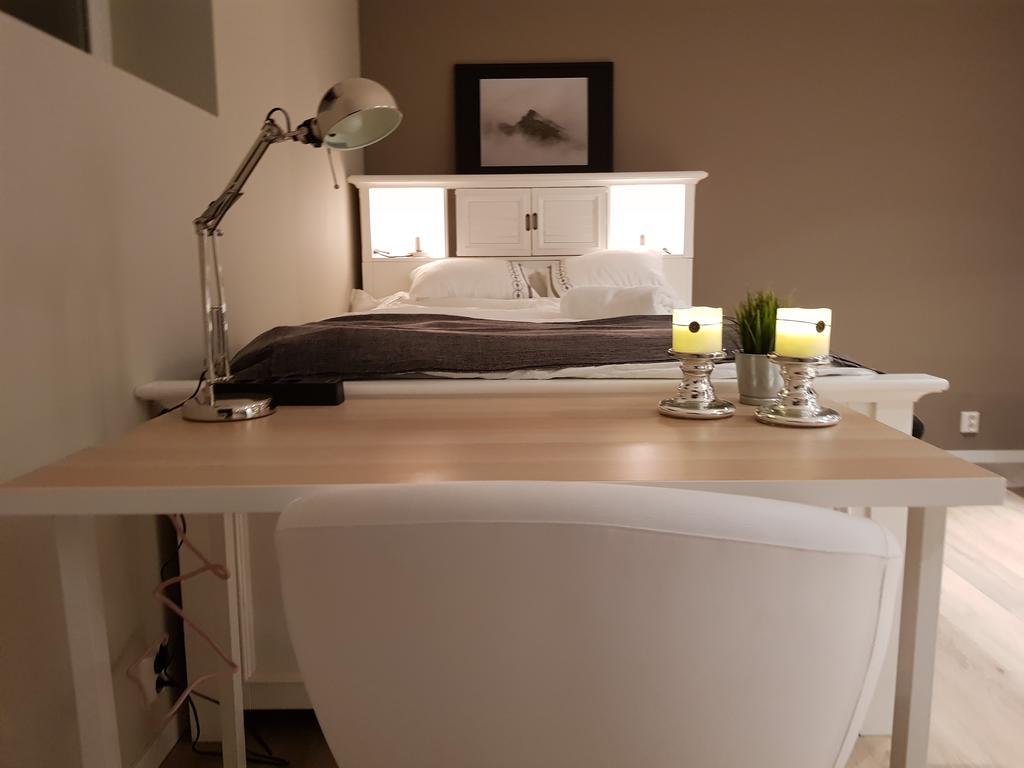 Apartment At Ranheim Trondheim Luaran gambar