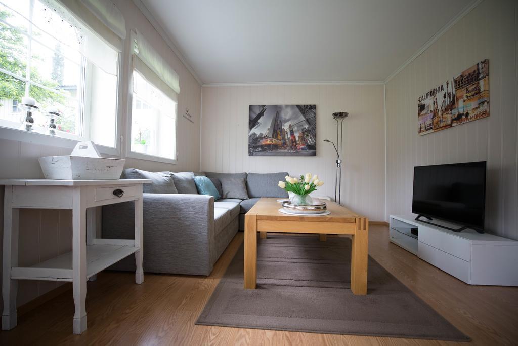 Apartment At Ranheim Trondheim Luaran gambar