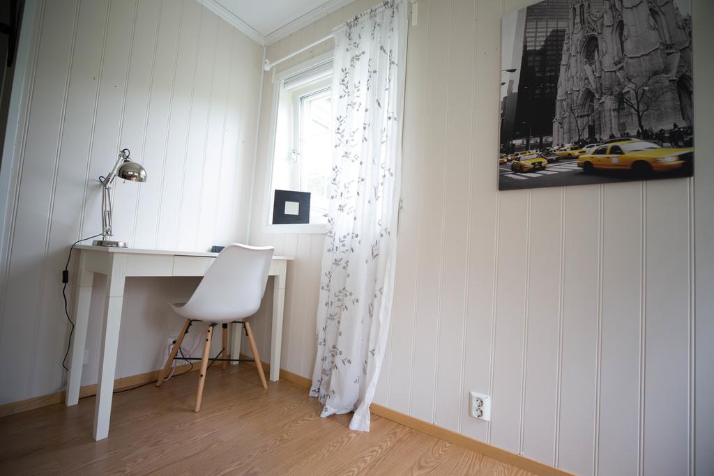 Apartment At Ranheim Trondheim Luaran gambar