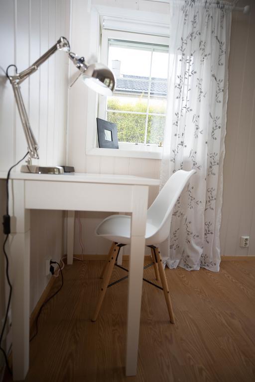 Apartment At Ranheim Trondheim Luaran gambar