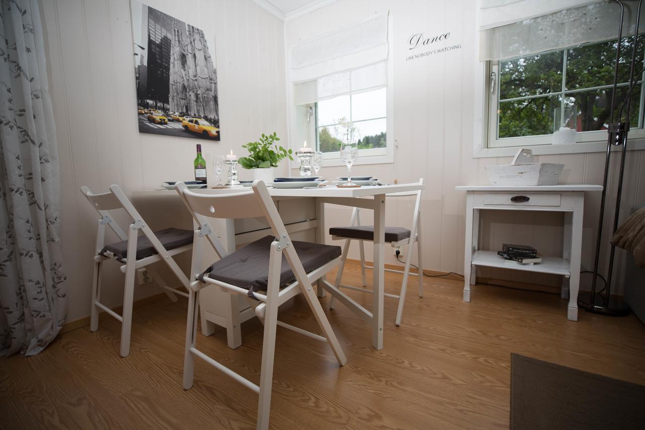 Apartment At Ranheim Trondheim Luaran gambar