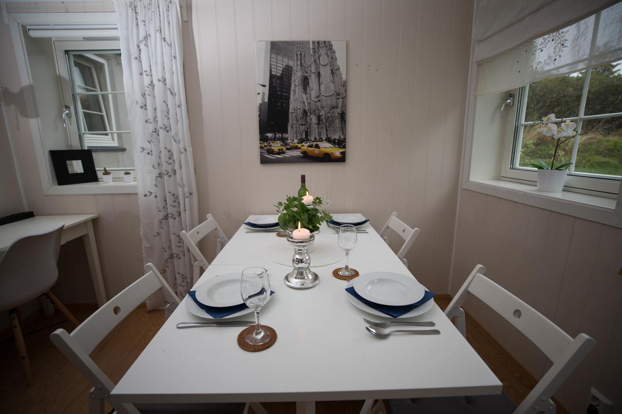 Apartment At Ranheim Trondheim Luaran gambar